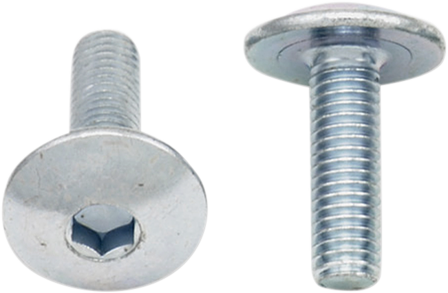 BOLT Bolts - Fairing - M5 x 16 - 10-Pack 024-90516