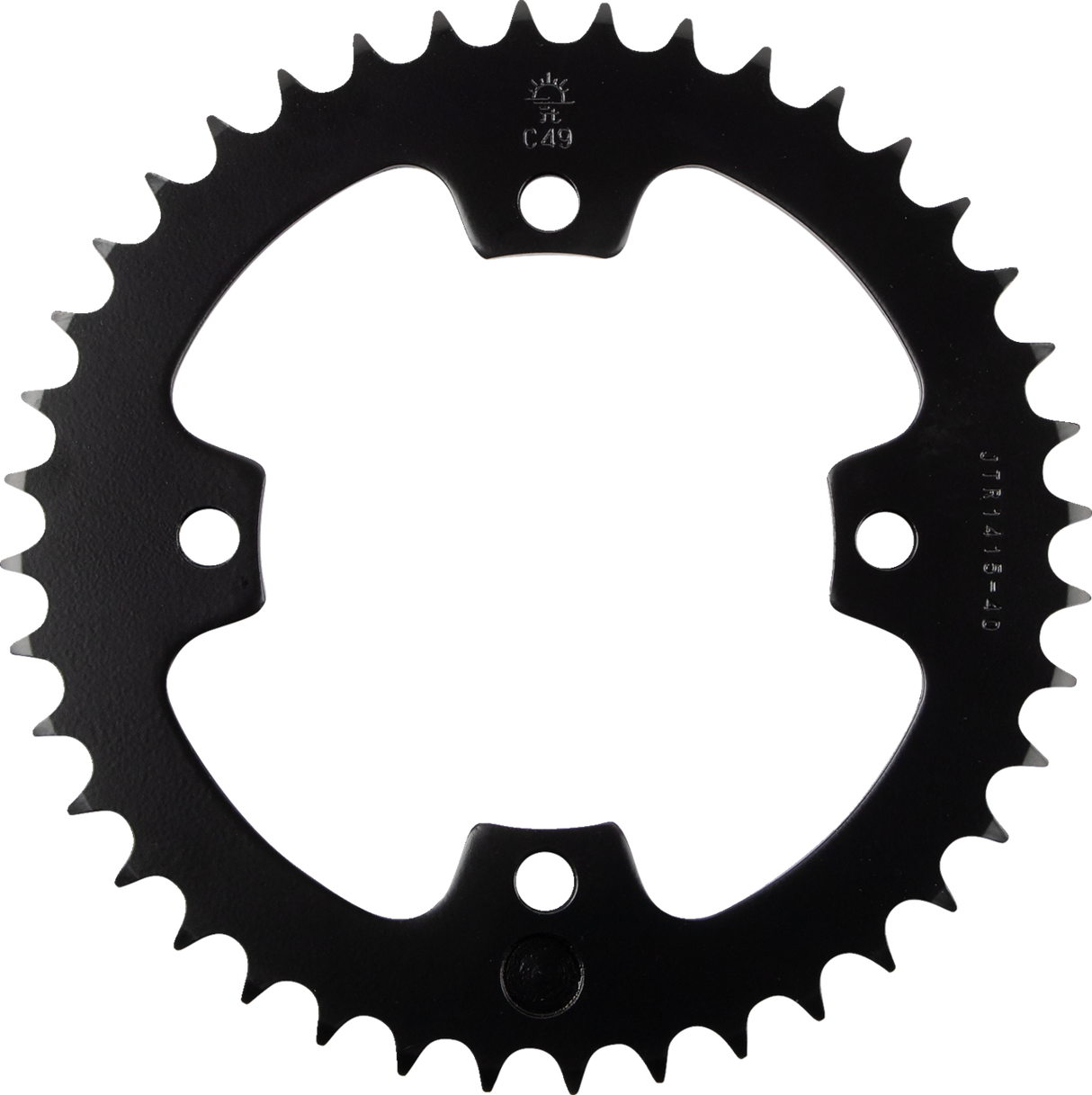 JT SPROCKETS Rear Sprocket - 40 Tooth JTR1415.40