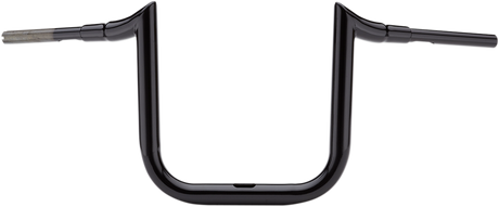 LA CHOPPERS Handlebar - Prime Ape - 12" - Black LA-7357-12B