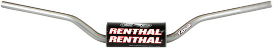 RENTHAL Handlebar - Fatbar - 604 - RC/CRF/KX/KXF - Tanium 604-01-TT