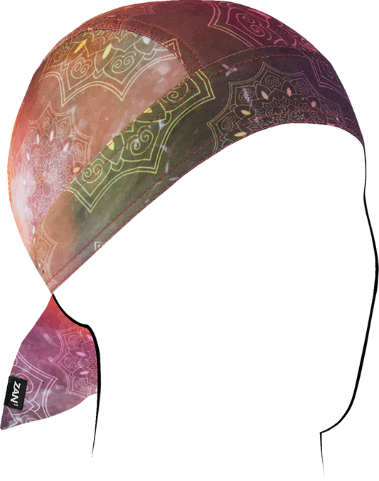 ZAN HEADGEAR Flydanna SportFlex - Starry Mandala ZL597