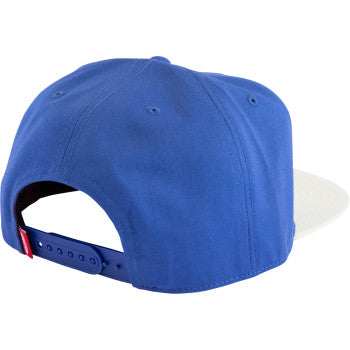 FMF Hat Premium Ind Os SP26196901INDOS