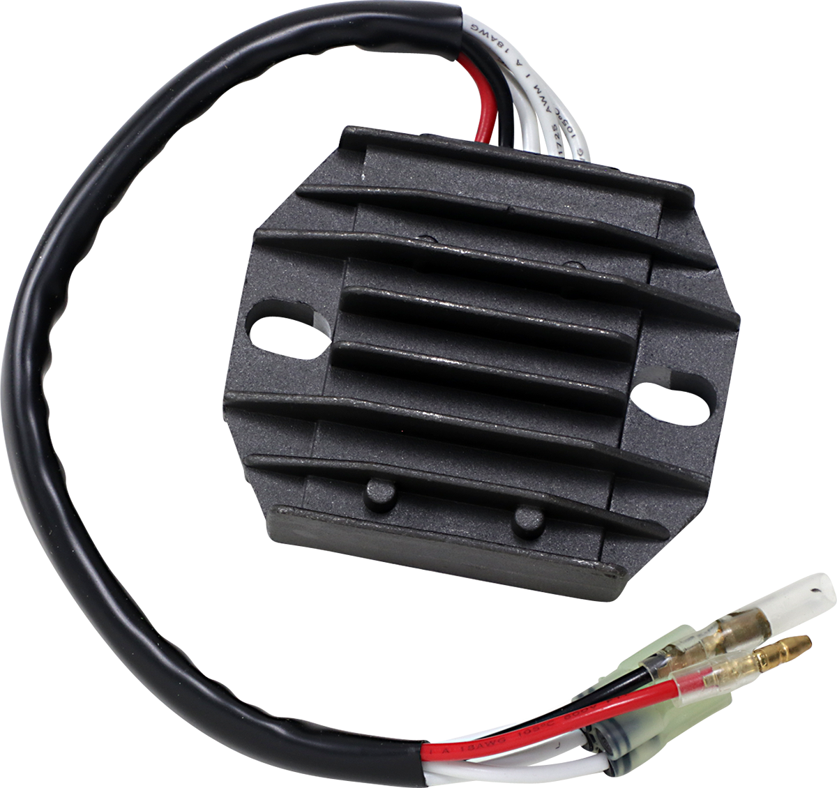 RICK'S MOTORSPORT ELECTRIC Regulator/Rectifier 10-673