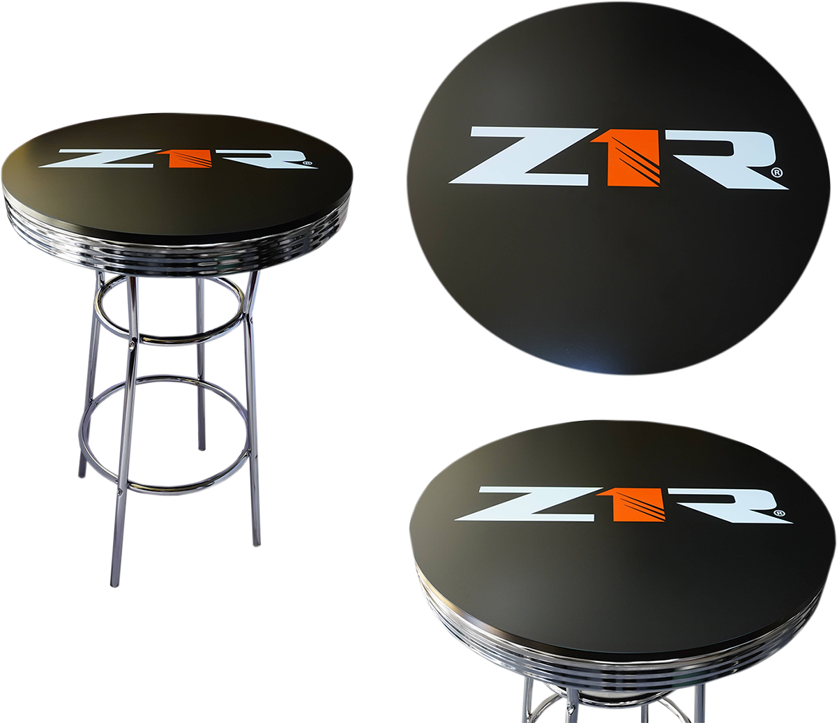 Z1R Round Pub Table - 30" 9905-0183