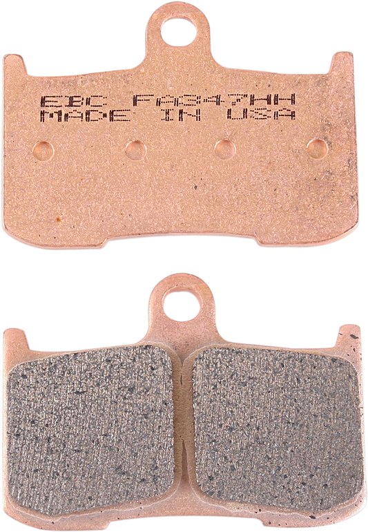 EBC HH Brake Pads - FA347HH FA347HH