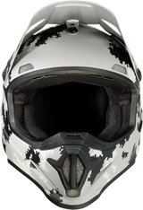 Z1R Rise Helmet - Digi Camo - Gray - XS 0110-7264