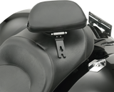 SHOW CHROME Detachable Smart Mount Backrest - Victory 30-108