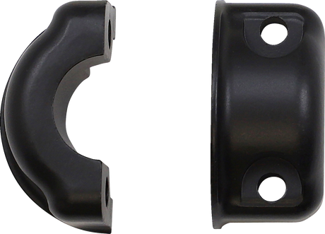 TODD'S CYCLE Handlebar - 1-1/2" Strip - Road Glide - 14" - Chrome 0601-5732