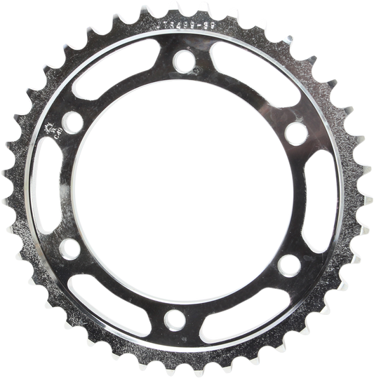 JT SPROCKETS Sprocket - Rear - Kawasaki/Suzuki - 39-Tooth JTR499.39