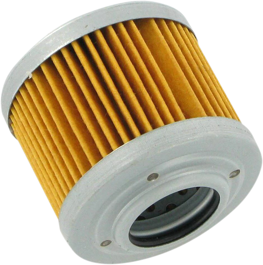 Parts Unlimited Oil Filter 256185