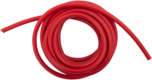 CV4 Vent Tubing - Red - 3mm SFSVT3-3R