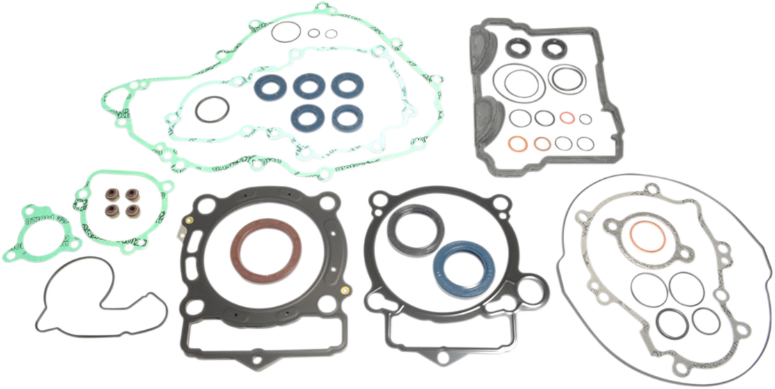 ATHENA Complete Gasket Kit - KTM P400270900061