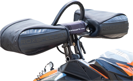 ROX SPEED FX Handguards - Gauntlet - All Seasons G1-AS-K