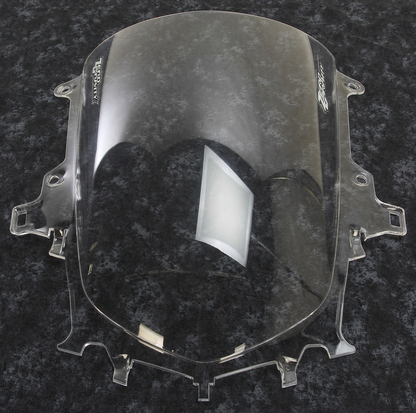 Zero Gravity SR Windscreen - Clear - Yamaha 20-542M-01