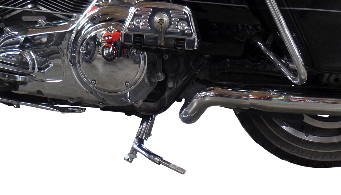 DRAG SPECIALTIES Center Kickstand O15-6205C