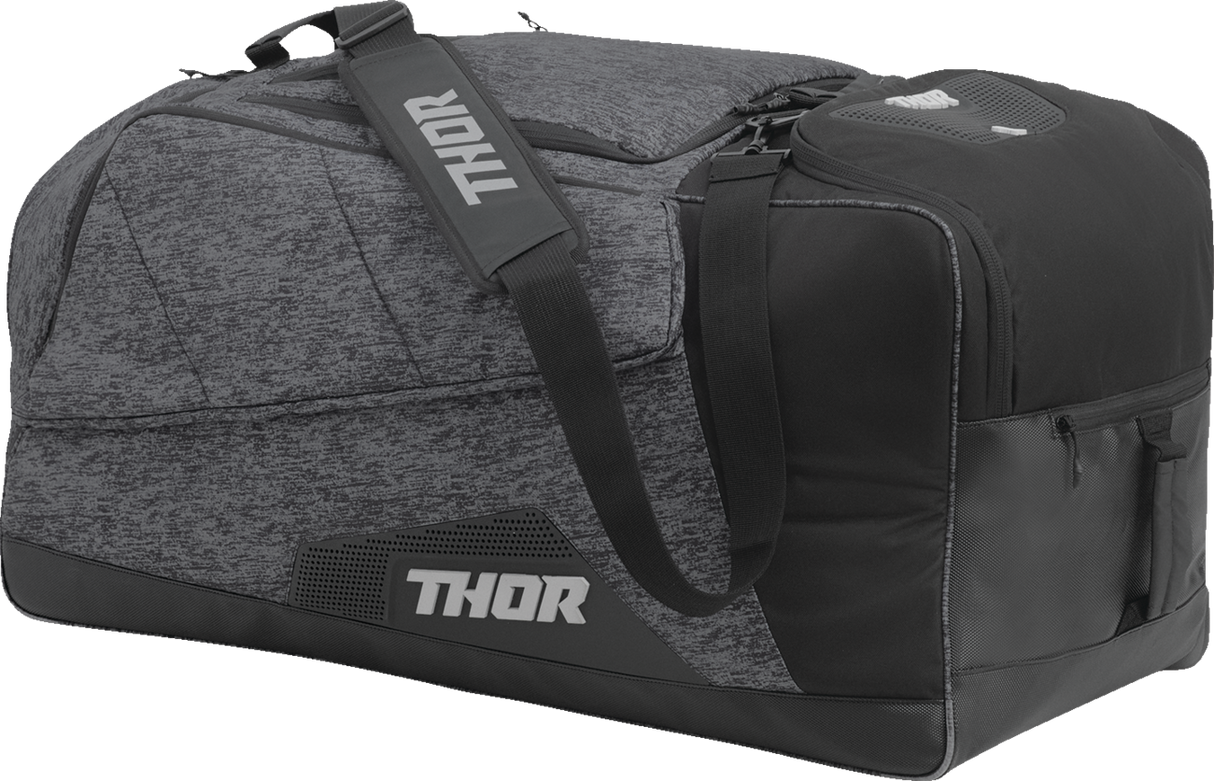 THOR Circuit Bag - Chrome/Heather 3512-0302