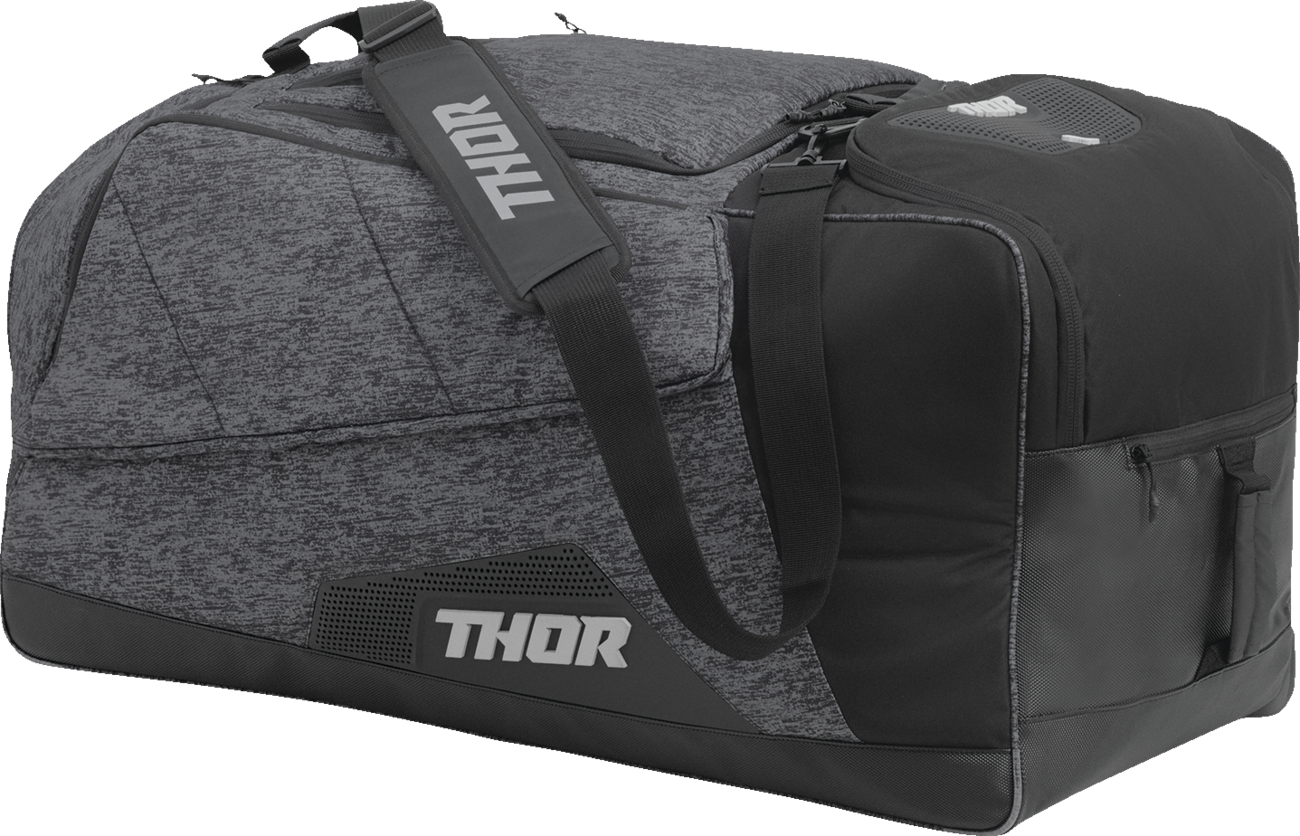 THOR Circuit Bag - Chrome/Heather 3512-0302