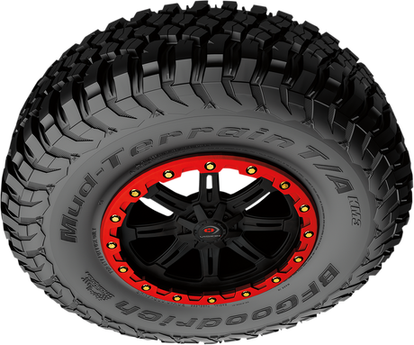 BF GOODRICH Tire - Mud-Terrain T/A® KM3 - Front/Rear - 30x10R14 - 8 Ply 76357
