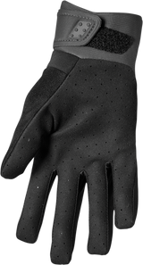 THOR Spectrum Cold Gloves - Black/Charcoal - 2XL 3330-6757