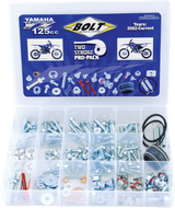 BOLT Pro Pack - Yamaha YZPP-125