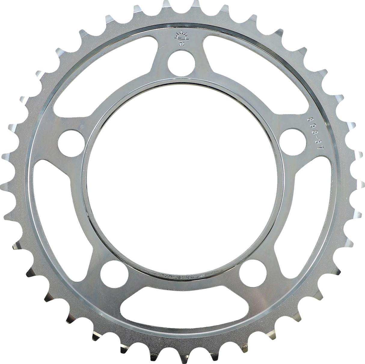 JT SPROCKETS Rear Sprocket - 37 Tooth - KTM JTR898.37