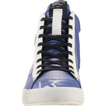 ALPINESTARS Stated Flair Shoes - Blue/White/Black - US 9 2541326-7315-9