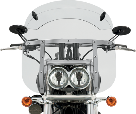 MEMPHIS SHADES Boost Fats Wing - Nylon Clamp MEM5805