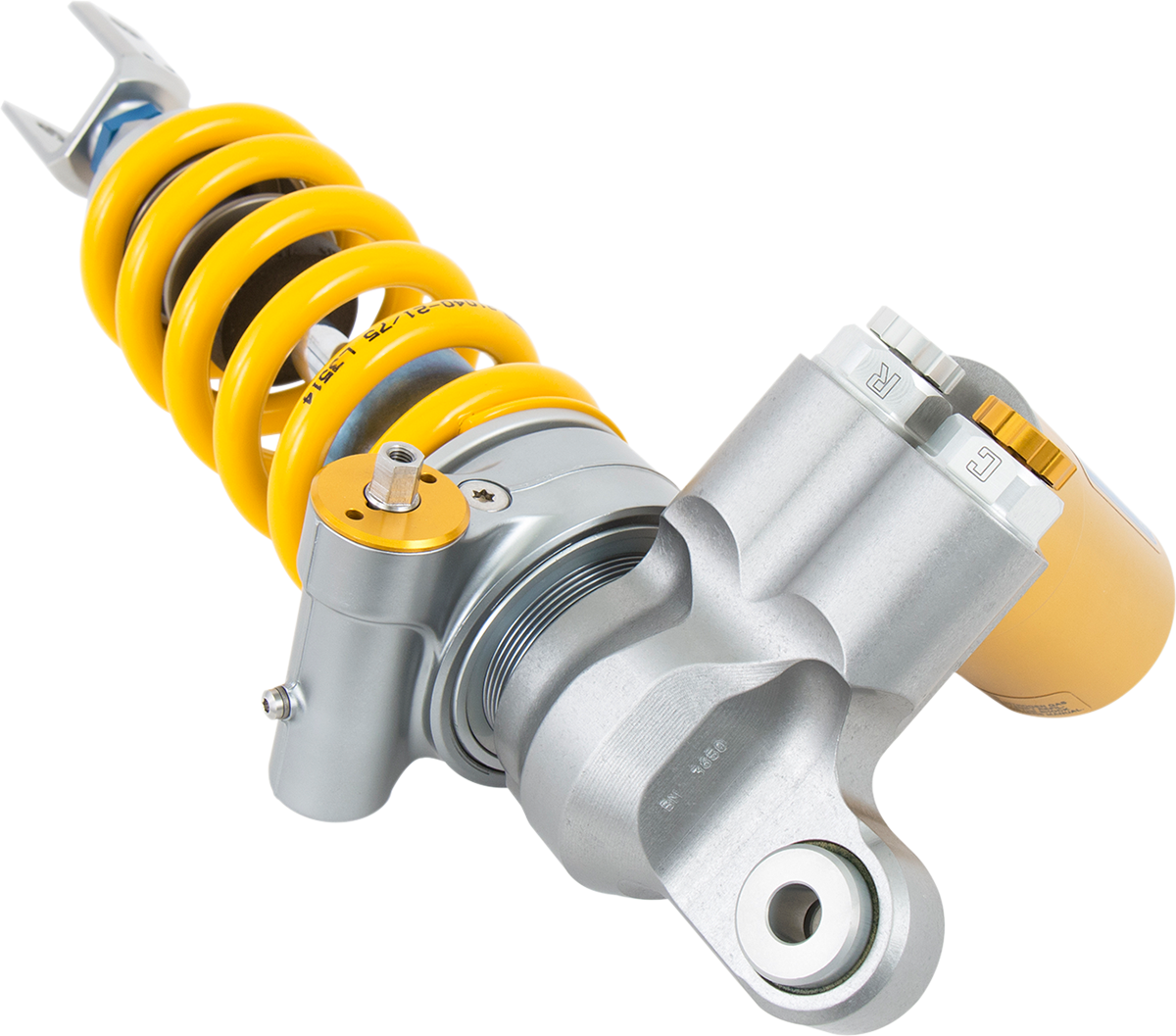 OHLINS TTX GP Shock Absorber S1000RR  2019-2022 BM 568