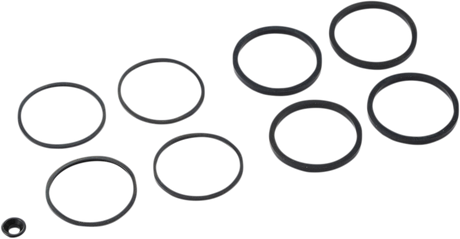 DRAG SPECIALTIES Caliper Seal Kit - FLT 89235