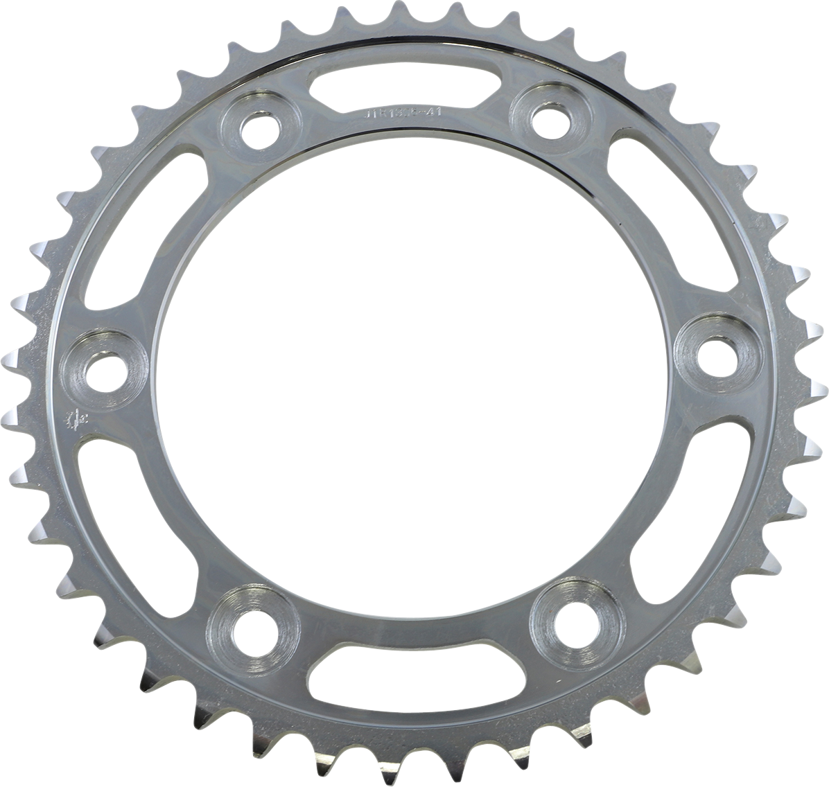 JT SPROCKETS Sprocket - Rear - Honda - 41-Tooth JTR1306.41