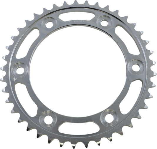 JT SPROCKETS Sprocket - Rear - Honda - 41-Tooth JTR1306.41