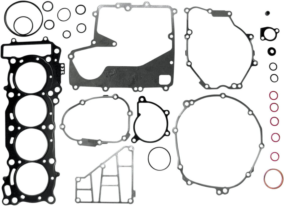 ATHENA Complete Gasket Kit P400485850098