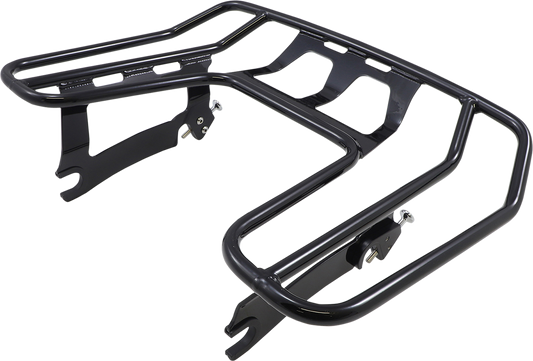 COBRA Detachable Rack - Black - Chieftain 502-2601B