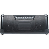 KURYAKYN Wanderbar™ Soundbar - 10" - Black by MTX® 2724