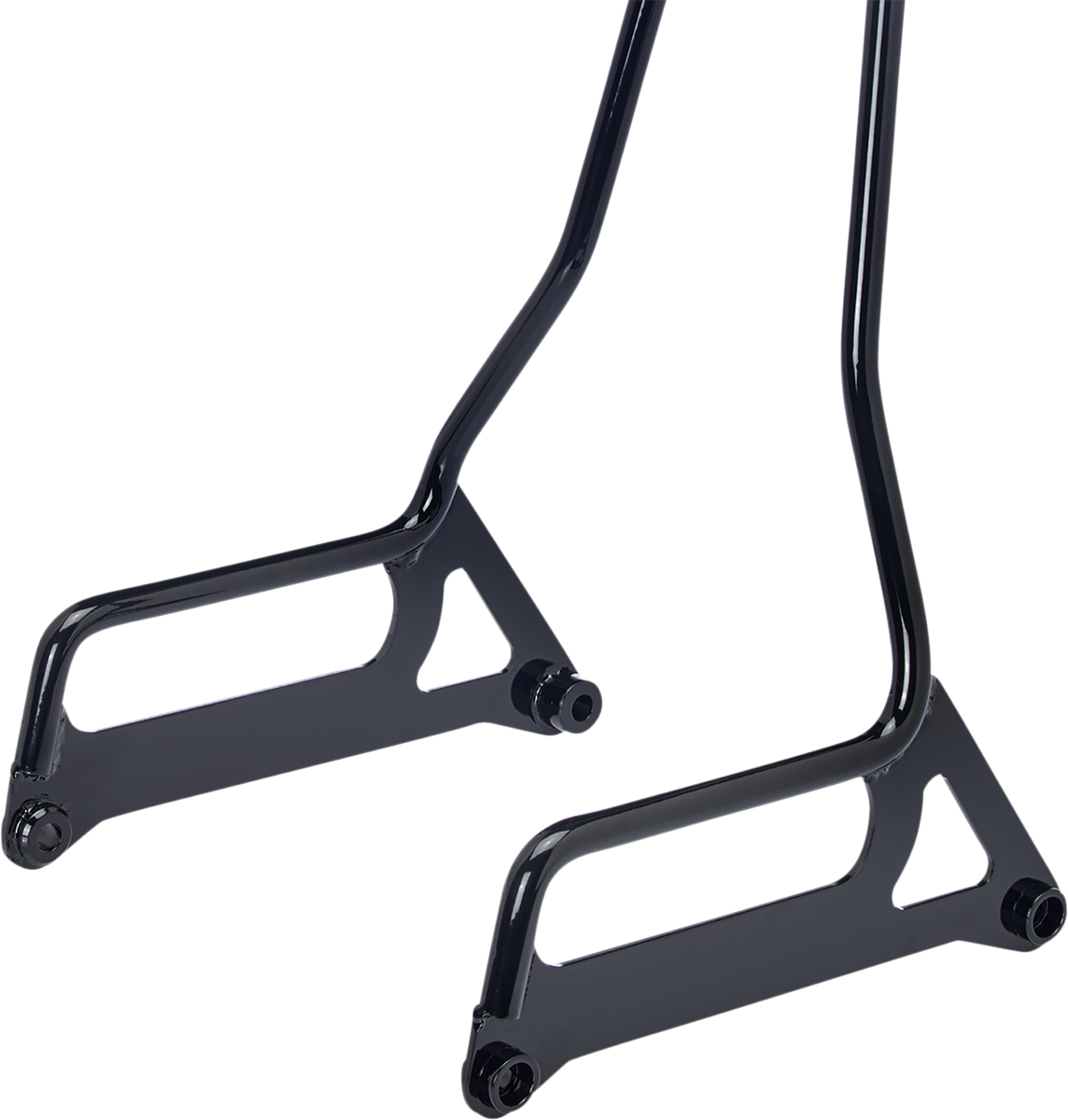 BILTWELL EXFIL Sissy Bar - FXD - Gloss Black 5003-101