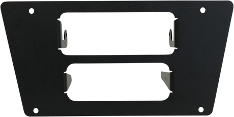 NAVATLAS Intercom/Radio Mounting Bracket - YXZ BCYMH31