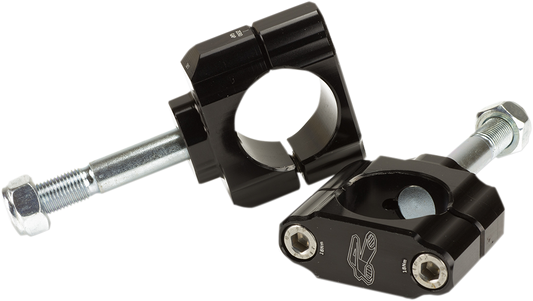 RENTHAL Bar Mount - 36Tech - 5 mm Offset CL059