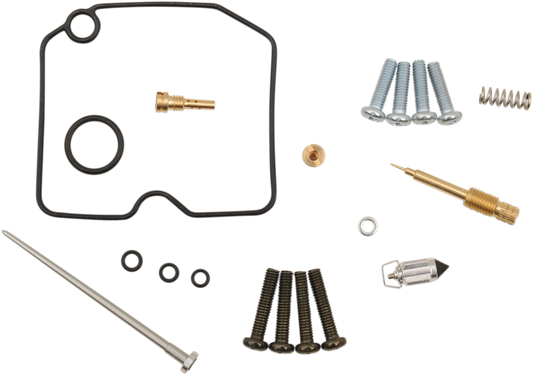 Parts Unlimited Carburetor Kit - Kawasaki Vulcan Drifter 26-1650