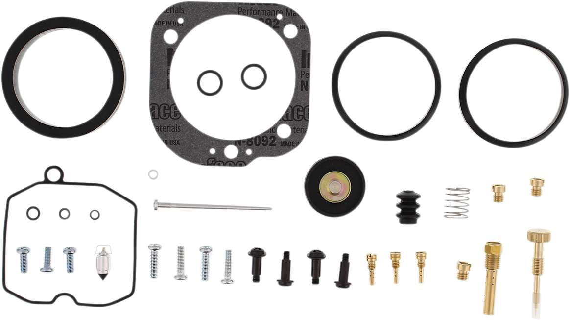 ALL BALLS Carburetor Kit - Harley 26-1761