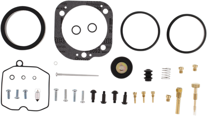 ALL BALLS Carburetor Kit - Harley 26-1761