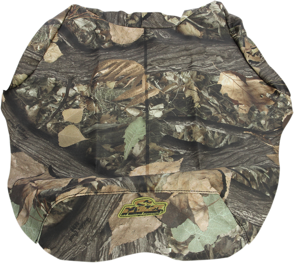 MOOSE UTILITY Seat Cover - Camo - Arctic Cat CAT40006-AUT