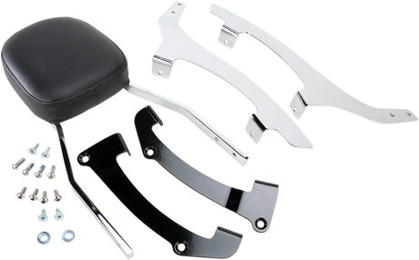 COBRA Sissy Bar - Standard - VT1300CR 02-5136