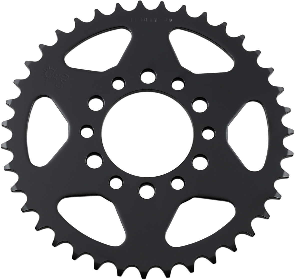 JT SPROCKETS Sprocket - Rear - Suzuki - 39-Tooth JTR811.39