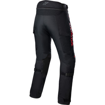 ALPINESTARS Honda Bogotà Pro Drystar® Pants - Black/Red - 3XL 3226723-13-3X