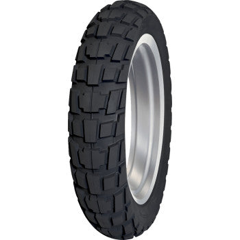 DUNLOP Tire - Trailmax Raid - Rear - 130/80-17 - 65S 45260403