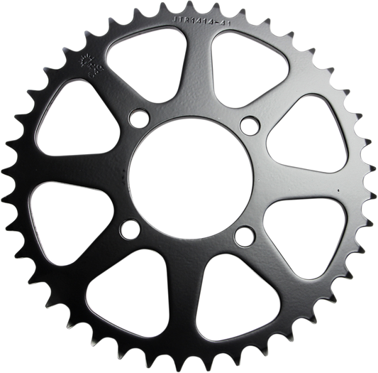 JT SPROCKETS Sprocket - Rear - Kawasaki - 41-Tooth JTR1414.41