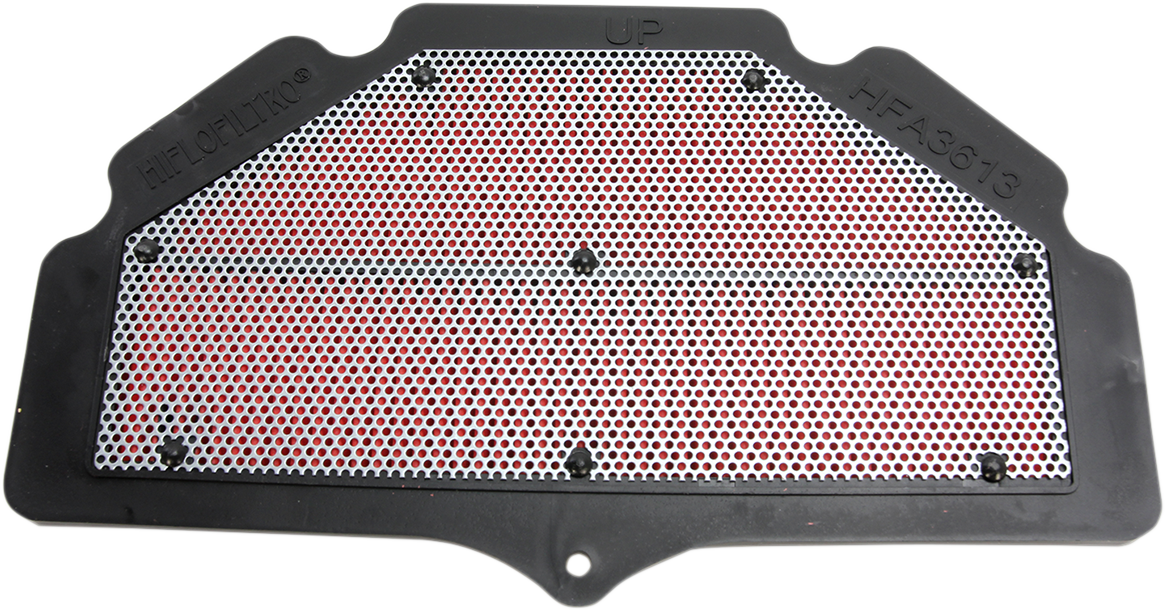 HIFLOFILTRO Air Filter - Suzuki GSR600/750 HFA3613