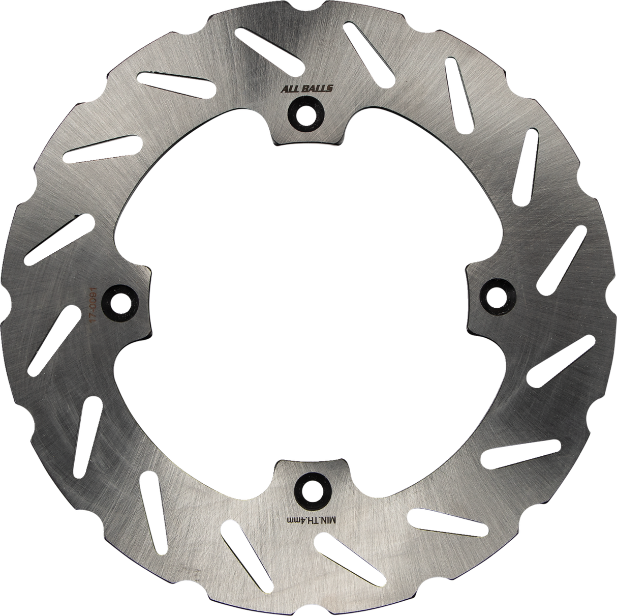 ALL BALLS Brake Rotor - Can-Am 18-0091