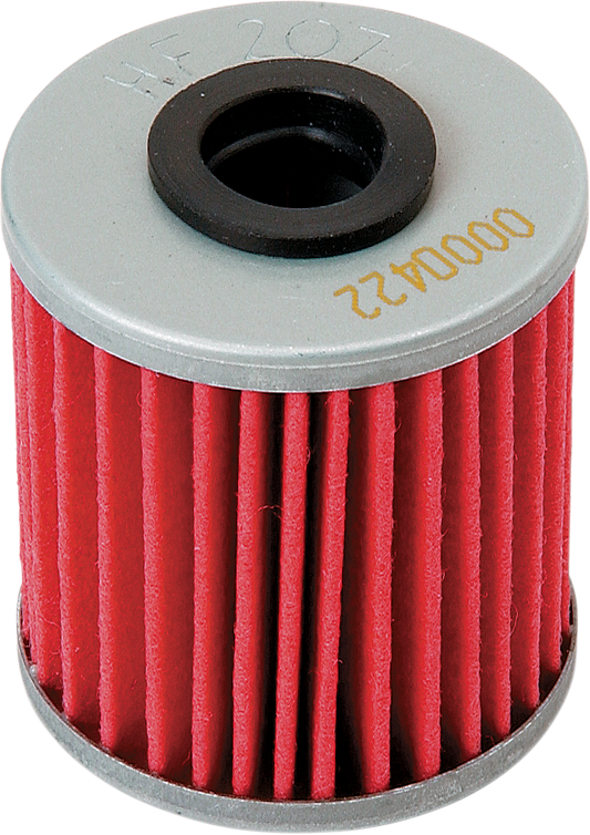 HIFLOFILTRO Oil Filter HF207