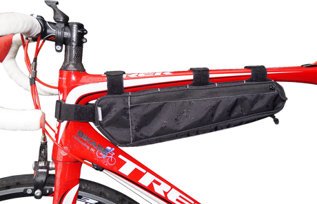 BIKASE Long John Bag - Frame 1068